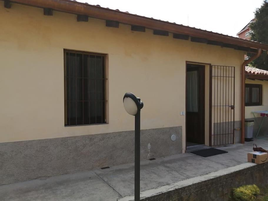 Stefania'S Corner, Apartment In Bergamo Exterior photo